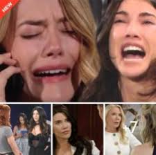 Why are they having Ridge and Steffy go after Hope all the time. Steffy I  guess I can see. But Ridge has been down right cruel for quite awhile.
