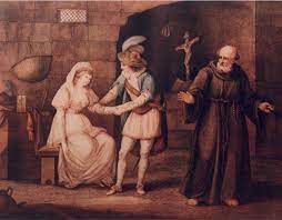Summary Of Romeo And Juliet Shakespeare Birthplace Trust