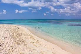 Its broad beach provides a nice spot for fishing and relaxing away from the. The Top Beaches On Florida S Gulf Coast
