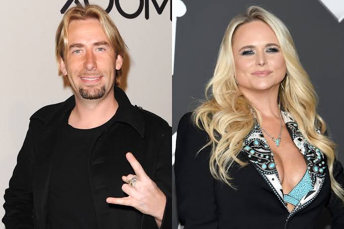 Miranda Lambert Finally Addresses Rumors She Punched Chad Kroeger in the  Face in 2010 | Just Jared - Celebrity News, Entertainment News & Photos