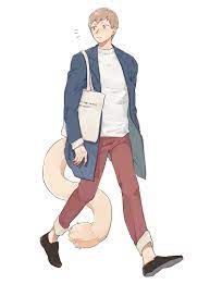 I'm 23 and this is my (mainly) art blog!! Ojiro Mashirao Boku No Hero Academia Zerochan Anime Image Board