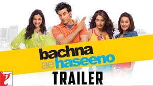 Bachna Ae Haseeno Movie Video Songs Movie Trailer Cast Crew Details Yrf He is the stuff of dreams, with the looks of a 'butter wouldn't melt in my mouth' good bo. bachna ae haseeno movie video songs