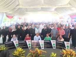 Taman agroteknologi is actually a research centre for mardi. Lppkedah Anazhthsh Twitter