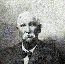 Thomas Mason “Mace” Early (1840-1917)