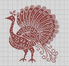 Huge selection of counted cross stitch charts from your favorite designers. Shawkl Redwork Peacock Cross Stitch Cross Stitch Patterns Stitch Patterns
