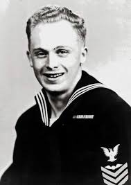 Obituary of David Livingstone Perkins