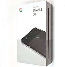 Its display has been updated as well, and it has stereo speakers located on the front. Amazon Com Google Pixel 2 Xl 128gb Unlocked Gsm Cdma 4g Lte Octa Core Phone W 12 2mp Camera Just Black Cell Phones Accessories