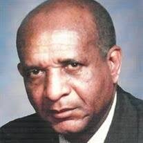 Percy Ricks Sr. Obituary