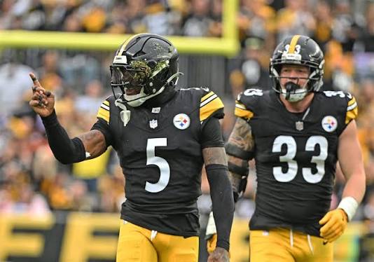 Jalen Ramsey wows Steelers with on-field production — and the fact he was  even on the field at all | Pittsburgh Post-Gazette