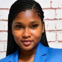 Shanieka Williams's Instagram, Twitter & Facebook