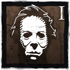Michael myers black and white. Michael Myers Official Dead By Daylight Wiki