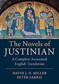 Amazon Com The Novels Of Justinian A Complete Annotated English Translation 9781107000926 Peter Sarris David J D Mille Novels Books English Translation