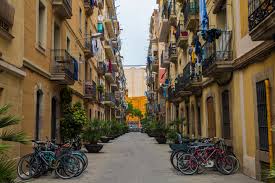 Barcelona is one of the most famous ancient cities in the world. Best Of Southern Spain