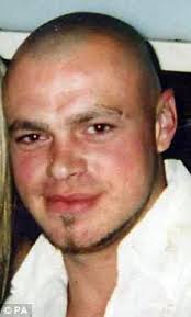 Men jailed for life after ambushing father and shooting him dead