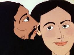 Michael Sporn Animation