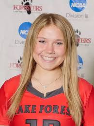 2025 Women's Lacrosse Roster