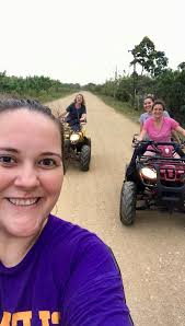 Vanessa Suggs, a registered...