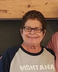 Deborah Grace Houston Obituary April 20, 2024