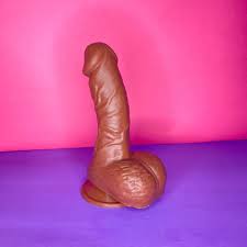 Pinto de borracha com ventosa - Best adult videos and photos