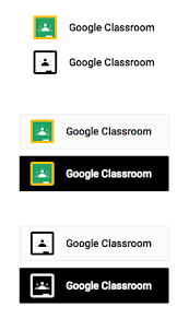 Google Classroom Branding Guidelines Classroom Api