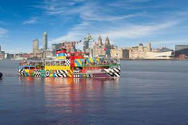 Ole gunnar solskjaer's manchester united and jurgen klopp's liverpool will face each other in the premier league today. Liverpool 50 Minutige Bootstour Auf Dem Fluss Mersey 2021 Tiefpreisgarantie