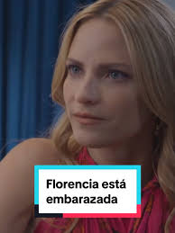 Florencia recibe la inesperada noticia de su embarazo 🕵  #FugitivasEnBuscaDeLaLibertad, de lunes a viernes a las 8:30 p. m. MEX,  #ConLasEstrellas ✨