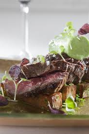 This chateaubriand recipe is a traditional version of the restaurant favorite. Chateaubriand Recipe Cdkitchen Com