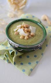 Epingle Sur Soupes Potages Gaspachos