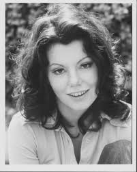 Marsha Mason