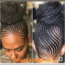 Nearby feature of lokaci also uses map api to sort and bring the top reviews and ratings from the people are the best indicators of how good a hair salon is. Best Braiders Near Me April 2021 Find Nearby Braiders Reviews Yelp