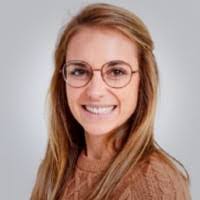 Rachel Sproles's Instagram, Twitter & Facebook