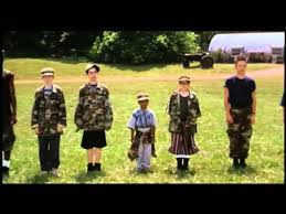 Una volta in pensione cerca di reinventarsi una vita al di fuori delle dure leggi militari. Major Payne Spanish Movie Streaming Online Watch