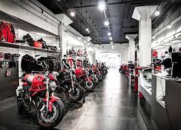 Google Business Photos New York New Jersey Connecticut Pennsylvania Motorcycle Showroom Interior Motorcycle Showroom Motorcycle Showroom Design