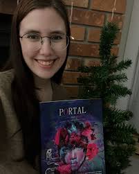 Thank you so much to Karen Solie for coming all the way from Scotland to  give her Gustafson Poet's Lecture this year. So many students gained once  in a lifetime experience attending