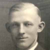 Arnold Robert Witt (1898–1965)