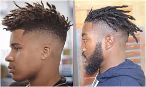 They can be worn short and vertical or long and loose. 25 Dreads Styles For Guys Men S Hairstyles