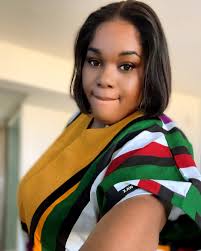 Dolapo Steady Lowe|Ghost writer|Scrum Master|Project Manager|USA  (@oludholarpo) · Instagram 照片和视频