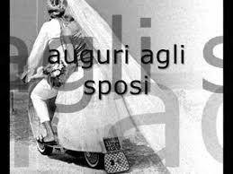 Maybe you would like to learn more about one of these? Auguri Agli Sposi Youtube