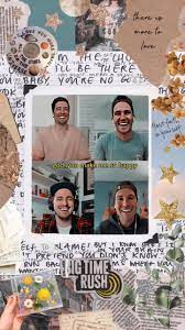 Big Time Rush Big Time Rush Big Time Kendall Schmidt