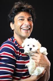 Chef Vikas Khanna