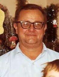 A G “Gene” McDaniel (1931-2002)