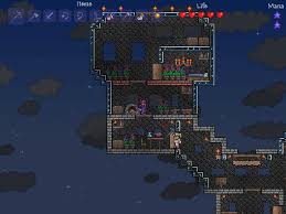 It's actually not as tricky as you might imagine. Terraria Quick Impressions Keen And Graev S Video Game Blog