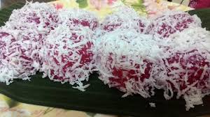 Resepi kuih kaswi sukatan cawan | pasti menjadi. Food Lifestyle Education Parenting Diy Cararesepi