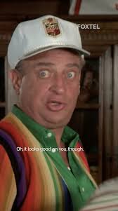 Caddy shack is a great movie 🎥🍿