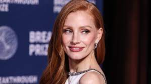 Jessica Chastain Archive - SPOT media & film