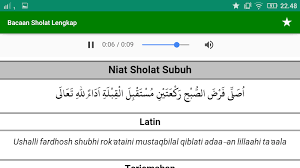 Shalat merupakan salah satu sarana yang paling utama dalam hubungan antara manusia dengan allah. Download Bacaan Sholat Lengkap Apk Latest Version For Android