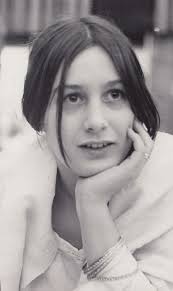 Obituary for Andrea Eva Viola (Lutkenhaus) GEORGIEV