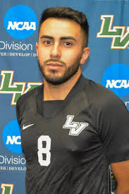 2021 Men's Soccer Roster