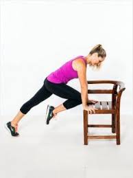 Mountain climber is one of the plyometric exercises which strengthen multiple muscle groups in addition to the cardiovascular system. Beginners Modified Mountain Climbers Total Body Workout Workout For Beginners Body Workout At Home