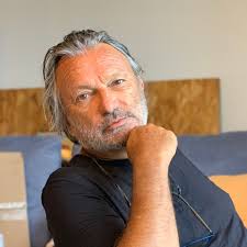 Wayne Peter Lloyd, obituary